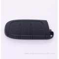 Black Plastic Auto Remote Key